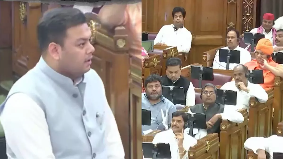 UP Monsoon Session 2025: स्कूलों के विलय के बाद होगा ये बदलाव, बेसिक शिक्षा मंत्री ने विधानसभा में क्या-क्या बताया?