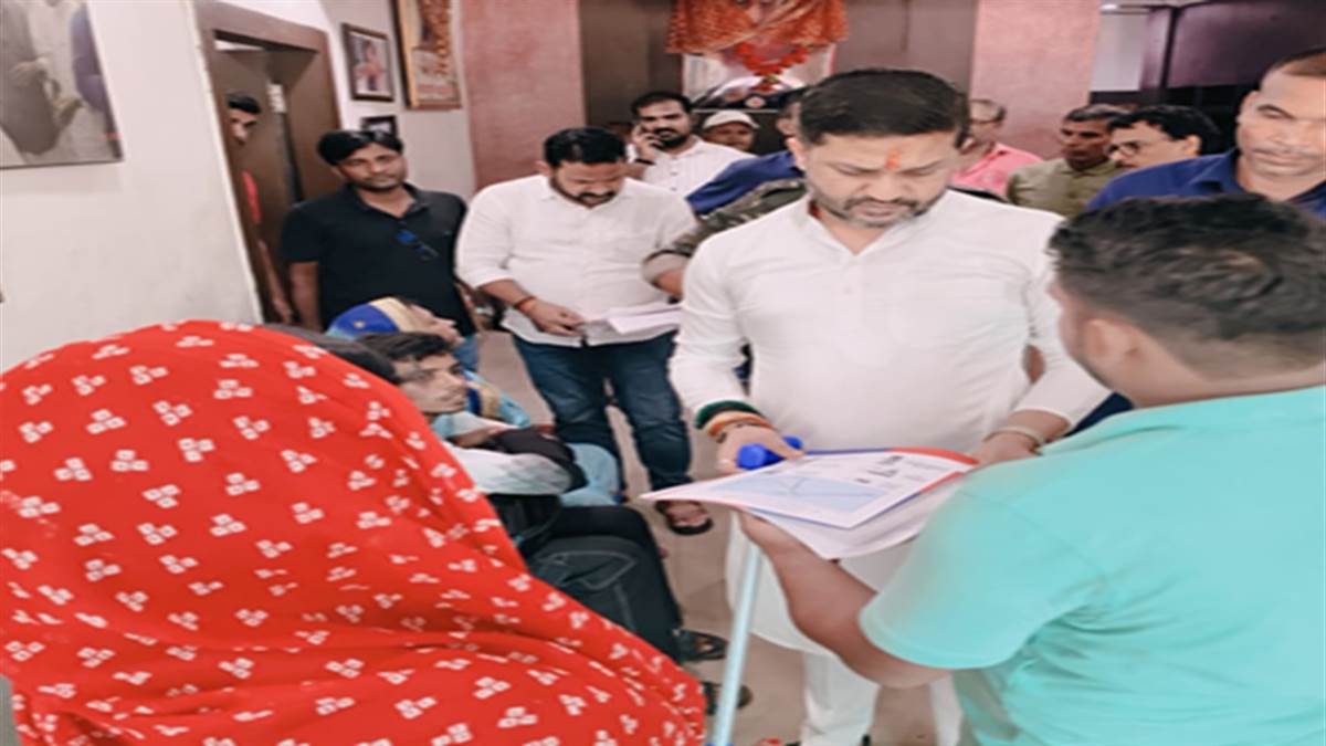 congress appoints coordinators for bihar voter rights yatra