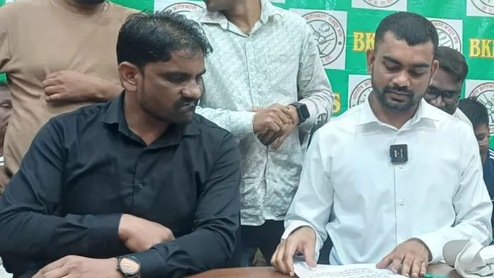 सूर्या हांसदा के एनकाउंटर पर बोले जयराम महतो