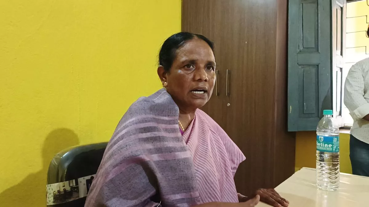 शिबू सोरेन को भारत रत्न देने की मांग, सांसद जोबा माझी ने पीएम को लिखा पत्र