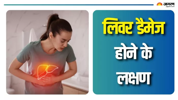 लिवर डैमेज के इन लक्षणों को न करें इग्नोर (Picture Courtesy: Freepik)