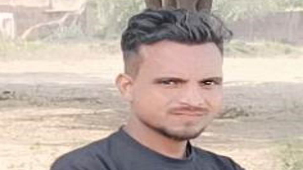 bijnor news man dies after being beaten on suspicion of theft