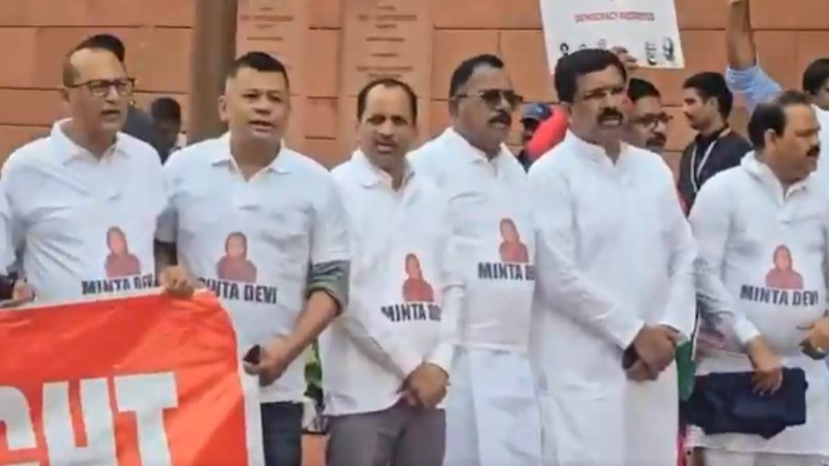 bihar voter list row opposition protests voter theft over mistaken age