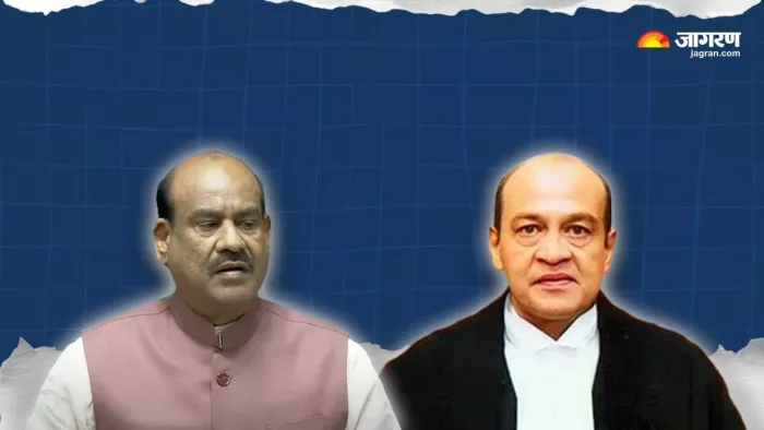 जस्टिस यशवंत वर्मा के खिलाफ लोकसभा में प्रस्ताव स्वीकार - संसद टीवी