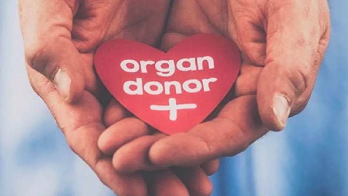 organ donation crisis in india