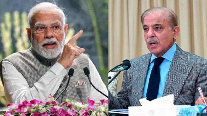 ऑपरेशन सिंदूर के बाद पाकिस्तान पर एक और प्रहार (फाइल फोटो)