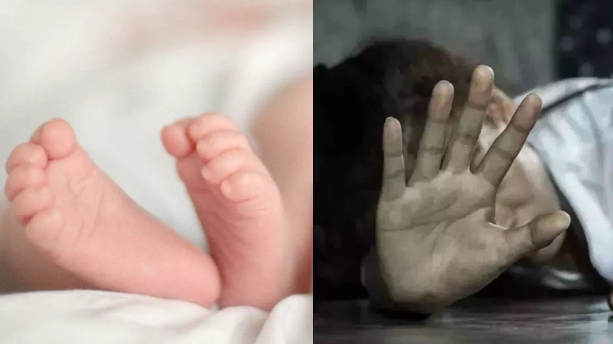 हरियाणा में 8 महीने की बच्ची से दुष्कर्म, चाचा ने वारदात को दिया अंजाम; बड़ी भतीजी का भी कर चुका है रेप
