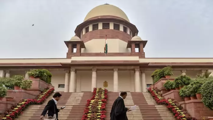 वोटर लिस्ट पर सुप्रीम कोर्ट का बड़ा फैसला (फाइल फोटो)