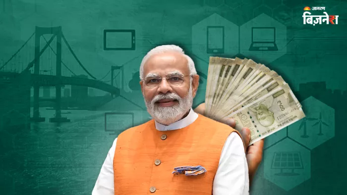सरकार के नेट डायरेक्ट टैक्स कलेक्शन में आई गिरावट