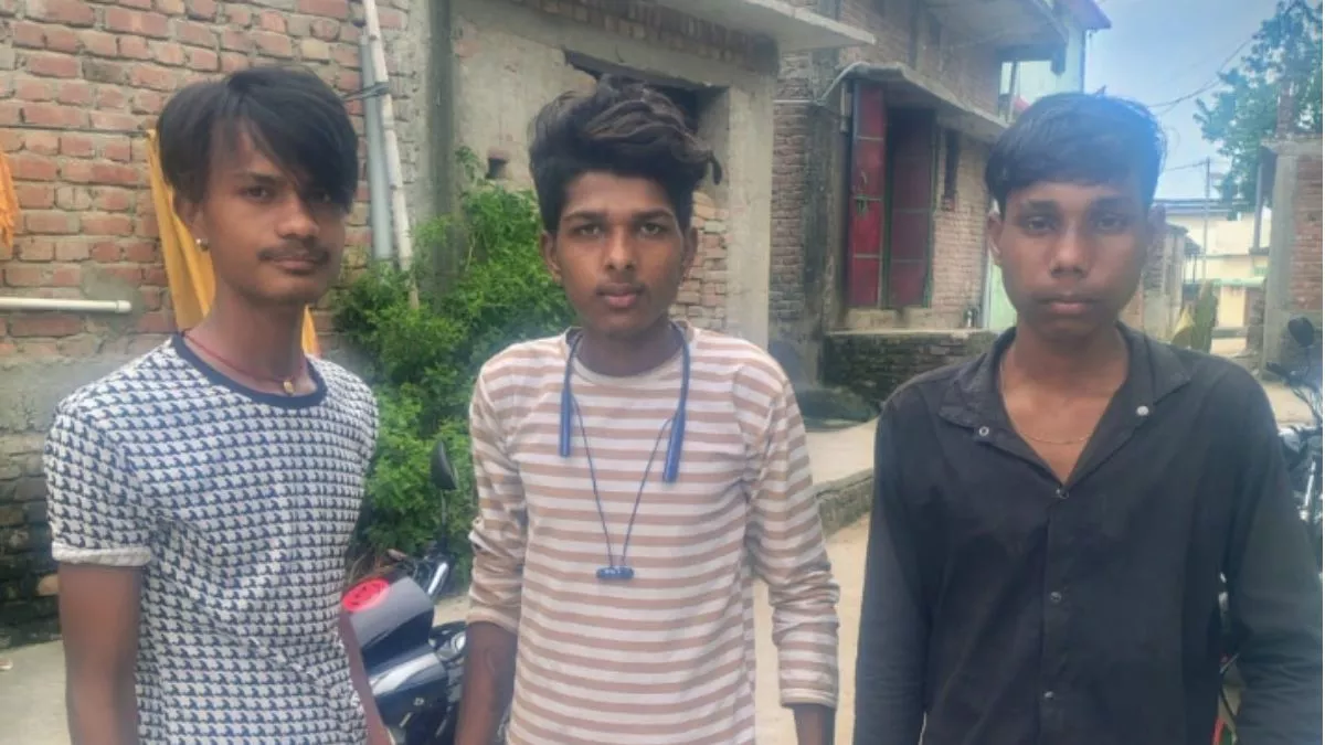 Uttarkashi disaster: उत्तराखंड के धराली में लापता हुए तीन मजदूर घर लौटे, परिवारवालों ने कर दिया था अंतिम संस्कार
