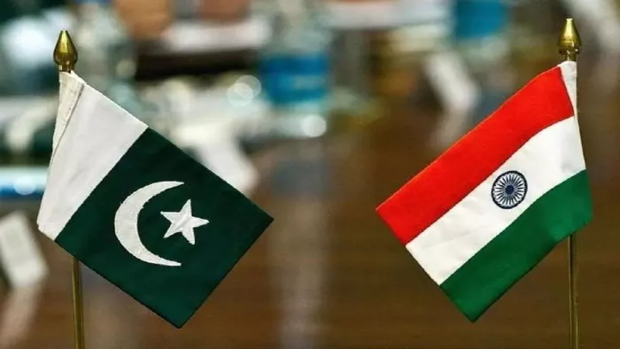 क्या है वियना संधि जिसे लेकर भारत ने कई बार लगाई पाकिस्तान की क्लास (फाइल फोटो)