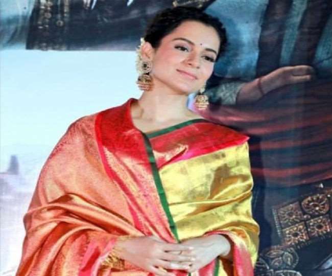 कंगना के समर्थन में महिला संगठनों ने चलाया हस्ताक्षर अभियान कंगना के समर्थन में महिला संगठनों ने चलाया हस्ताक्षर अभियान