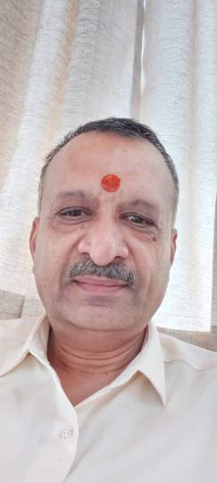 amarkant become member in up tax bar