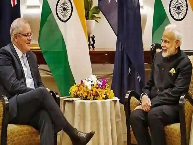 पीएम मोदी की ऐक्ट ईस्ट नीति से चित हुआ चीन।