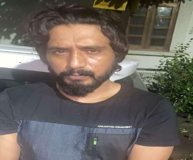 Kala Jatheri News: वकील के माध्यम से अदालत से मांगी सुरक्षा