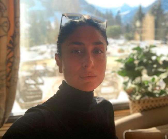 बॉलीवुड की मशहूर अभिनेत्री करीना कपूर खान, तस्वीर- Instagram: kareenakapoorkhan