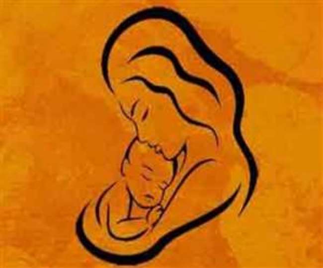 जननी सुरक्षा योजना के तहत प्रसूताओं को नहीं मिल रहा भोजन । प्रतीकात्‍मक फोटो