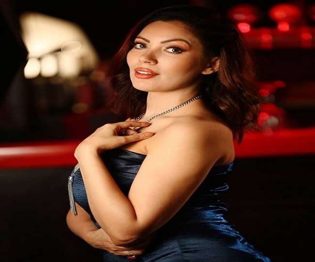 मुनमुन दत्ता अपने अफेयर को लेकर लगातार सोशल मीडिया पर ट्रोलिंग का शिकार हो रही है।