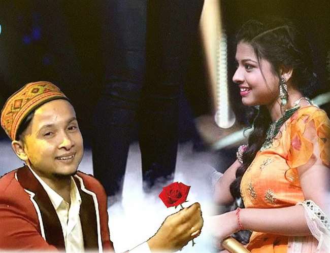 Image Source: Indian Idol Fan Page On instagram