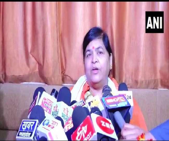 मंत्री ने कहा संबंधित विभागों के अधिकारियों से हुई चर्चा