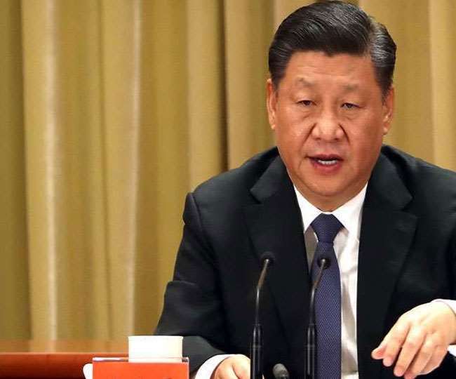 अंग्रेजी में रुचि रखने वाले चीनी नागरिक अब अपनी मनचाही भाषा नहीं पढ़ सकेंगे ।
