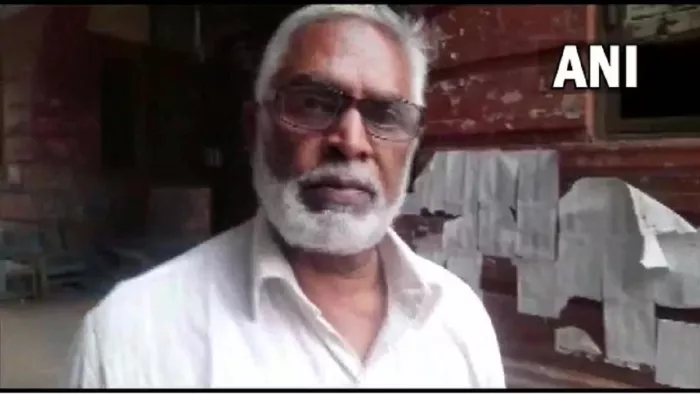 Gyanvapi Masjid Varanasi Case Verdict: वकील मेराजुद्दीन सिद्दीकी