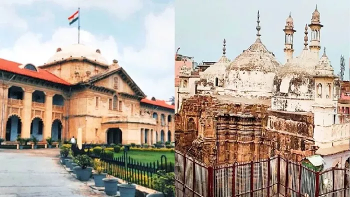 Gyanvapi Masjid Varanasi Case: Allahabad High Court