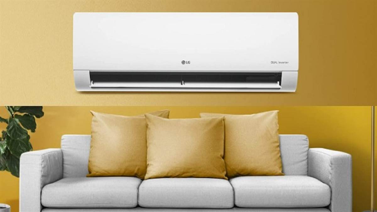 Best Split ACs Under 45000: प्रचंड गर्मी में खुशनुमा कूलिंग के लिए खरीदें ये 5-स्टार रेटेड एयर कंडीशनर