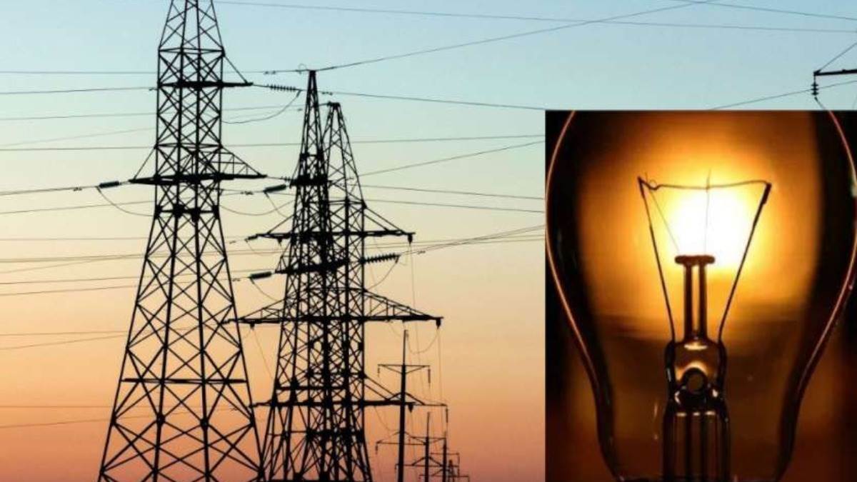 गाजियाबाद में बिजली बकायदारों के खिलाफ कार्रवाई। (फाइल फोटो)