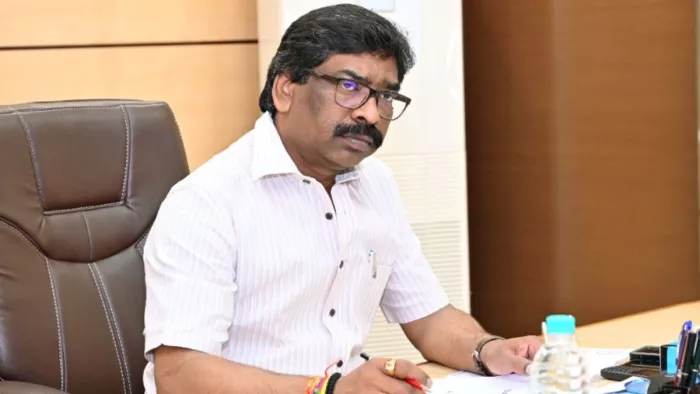 Jharkhand Sports Policy-2022: मुख्यमंत्री हेमंत सोरेन मंगलवार को झारखंड खेल नीति लांच करेंगे।