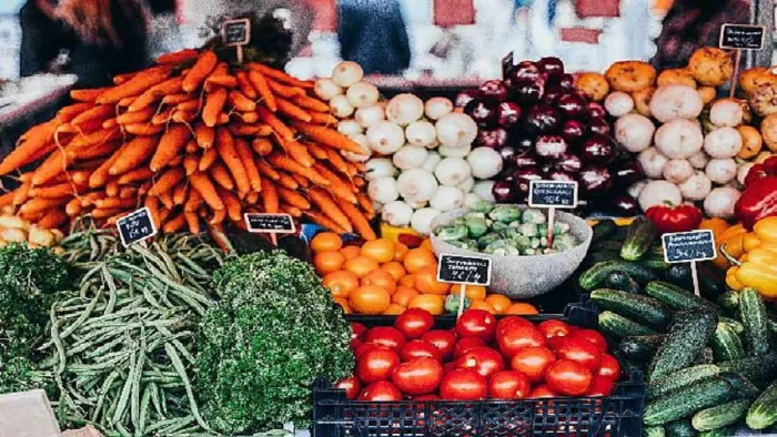 Wholesale inflation is decreasing in the country