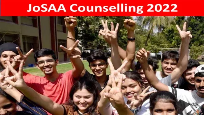 JoSAA Counselling 2022 : 23 IIT में 16598 छात्र लेंगे एडमिशन, जोसा की काउंसिलिंग के पहले यह जानना जरूरी
