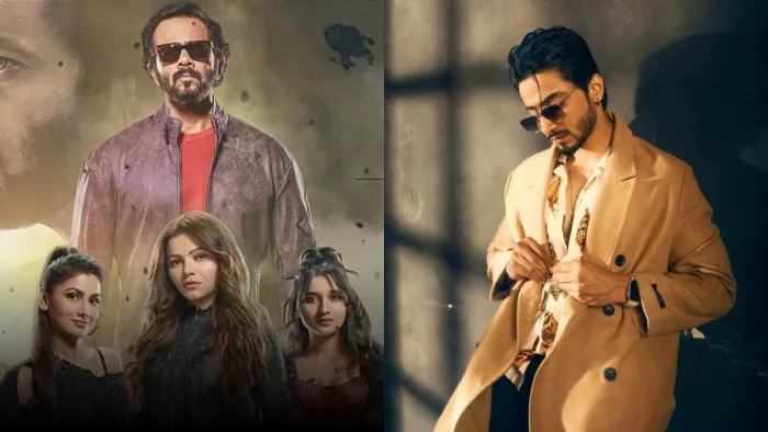 Khatron Ke Khiladi 12 First Finalist, Instagram
