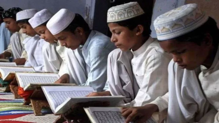 उत्तराखंड में सरकारी सहायता प्राप्त मदरसों का सर्वे किया जाएगा।