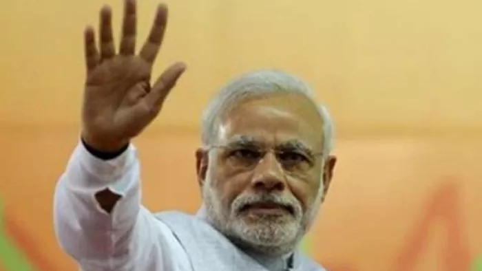 सोमवार सुबह नोएडा आ रहे पीएम मोदी। (फाइल फोटो)