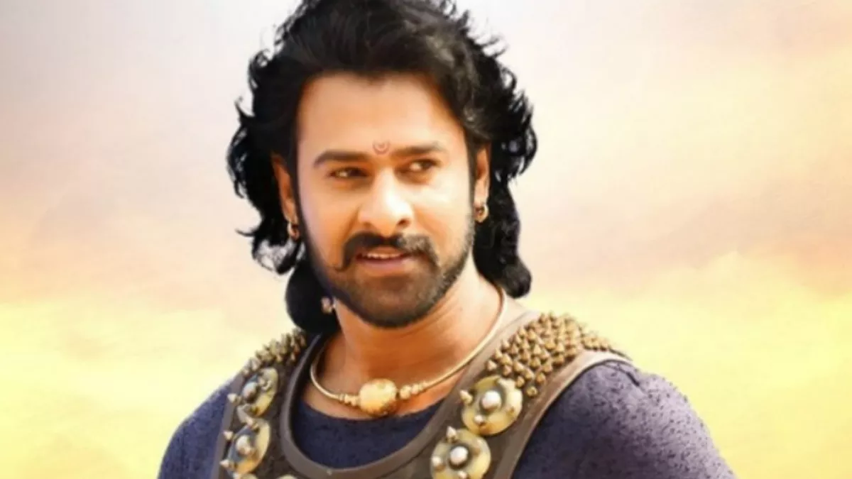Prabhas to Burn Ravan: आदिपुरूष में रावण वध से पहले रावण दहन करेंगे ...