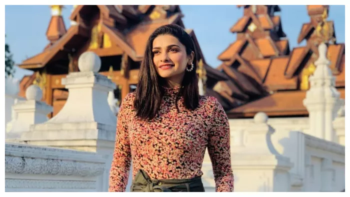 Prachi Desai, happy Birthday, photo credit instagram