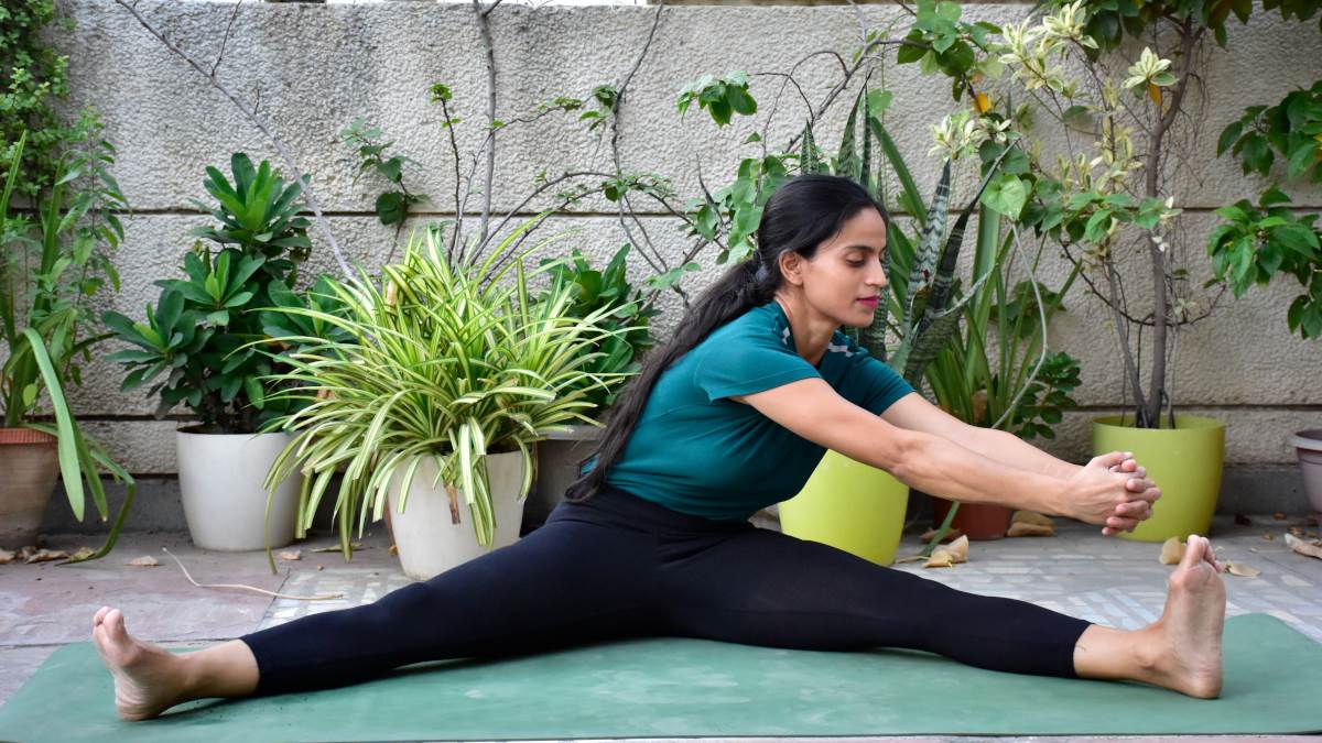 Women suffering from PCOS should incorporate these 3 yoga poses into their routine to help them deal with the problem