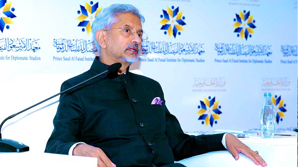 external affairs minister s jaishankar says india is strong contender for permanent membership of the unsc