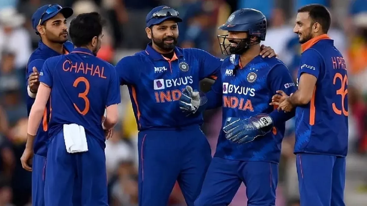 भारत T20 world cup 2022 में बतौर फेवरेट क्यों नहीं उतरेगा, दिग्गज पूर्व भारतीय तेज गेंदबाज ने बताया कारण