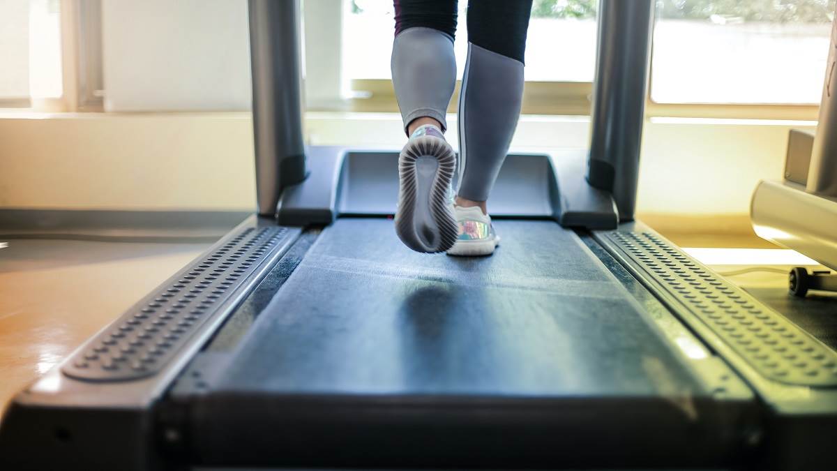 Treadmill Price In India Cover Image: Image Source- Pexels