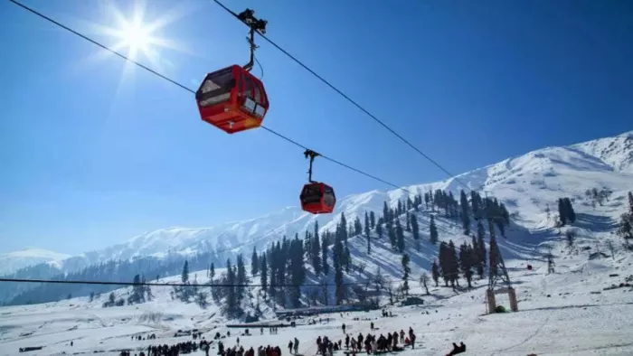 नए कलेवर में निखरेगा विश्व प्रसिद्ध हिम क्रीड़ा केंद्र औली