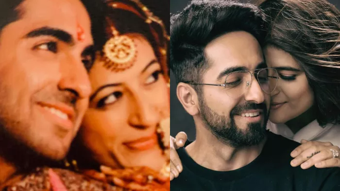 Ayushmann Khurrana Birthday Special / Photo- Instagram