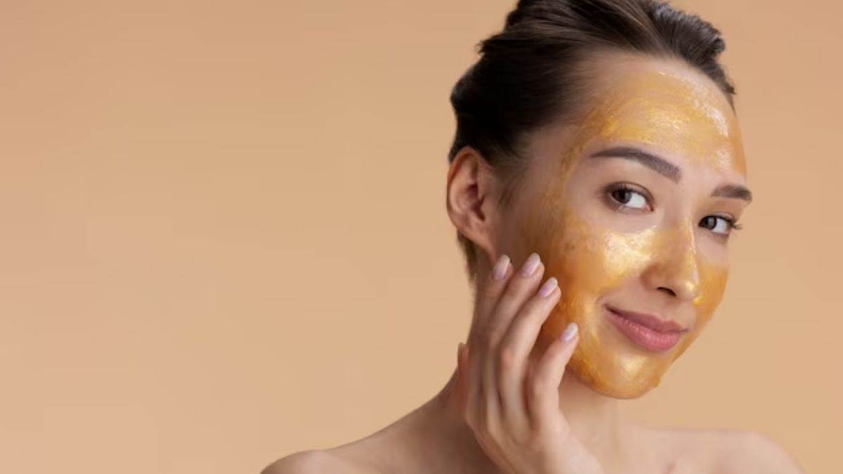 try these besan scrub for glowing and natural skin know here easy recipe
