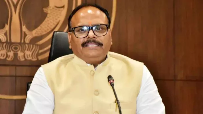 डिप्टी सीएम ने कहा- जलभराव वाले स्थानों से पानी निकालने का काम हो रहा है।- फाइल फोटो