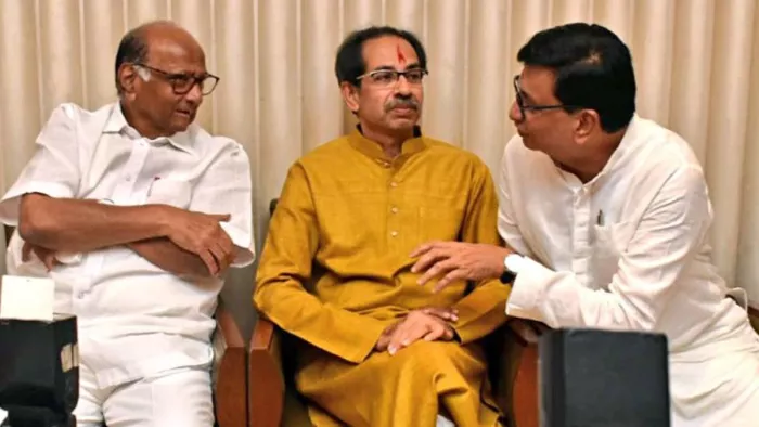 महाराष्ट्र: कांग्रेस-NCP के लिए लोकसभा सीटों के बंटवारे की राह नहीं आसान (फाइल फोटो)