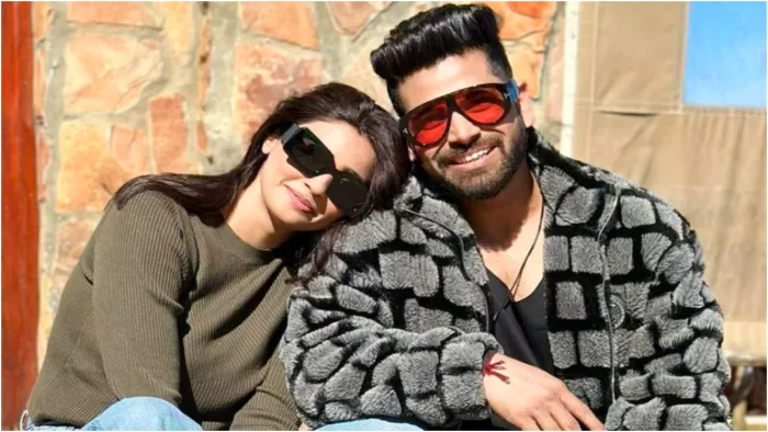 Khatron Ke Khiladi 13 contestant Daisy Shah Instagram Image