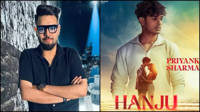 Hanju से अजय देवगन के भतीजे ने किया डेब्यू। Photo-Instagram