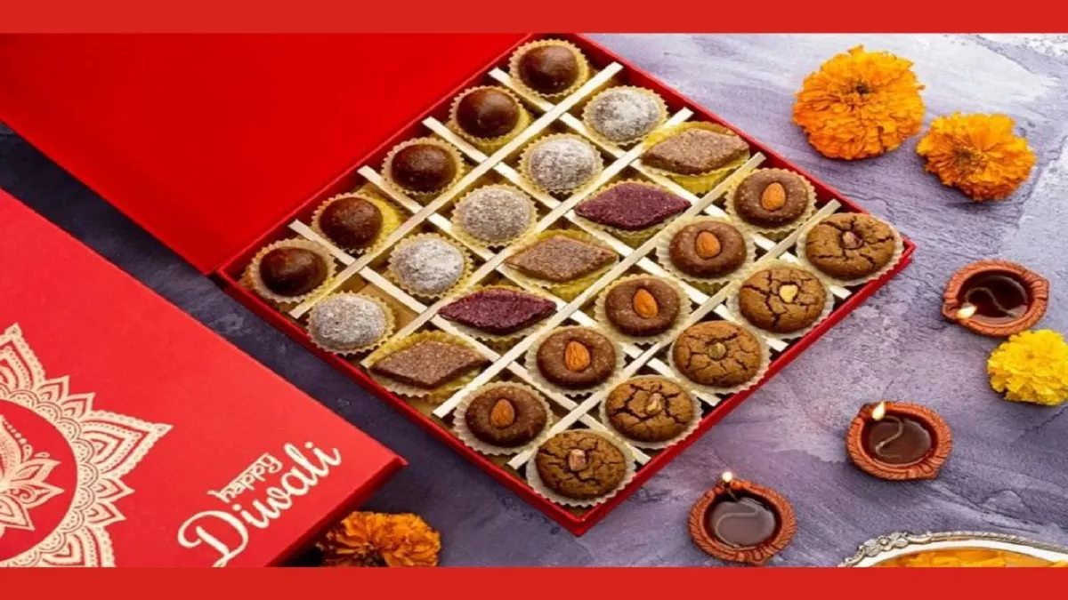Diwali पर मिठाई बनाने के लिए ये प्रोडक्ट आएंगे आपके काम, स्वादिष्ट मिठाईयों के साथ अब होगा मुंह मीठा
