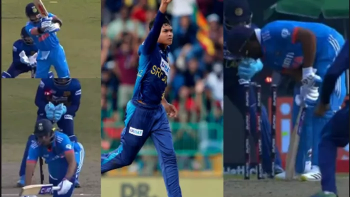 IND vs SL: कौन हैं दुनिथ वेलालागे? (Who is Dunith Wellalage)